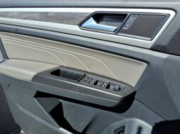 
 Volkswagen Atlas Cross Sport full									