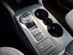 
 Ford Escape full									