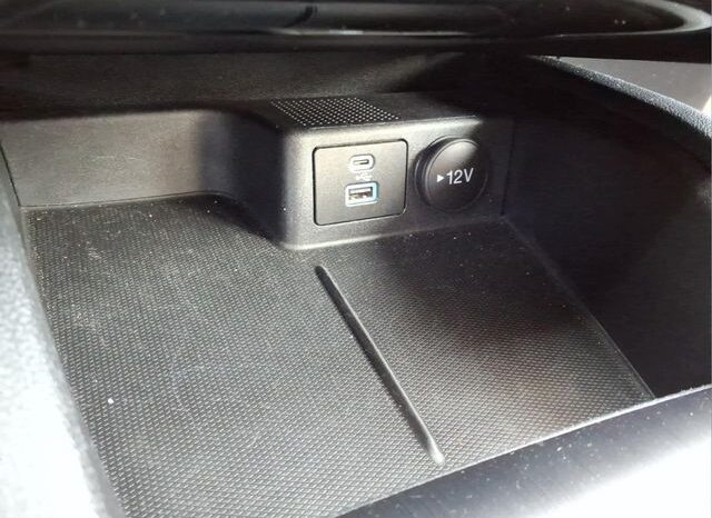 
 Ford Escape full									