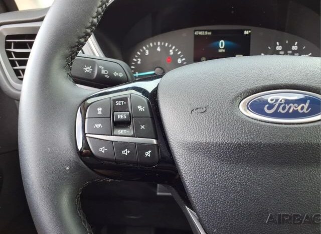 
 Ford Escape full									