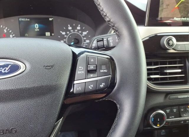 
 Ford Escape full									