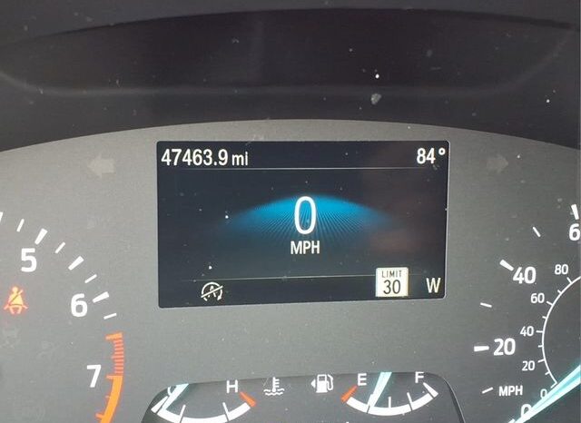 
 Ford Escape full									