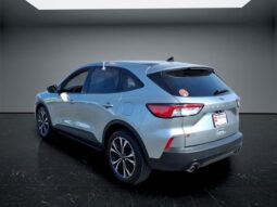 
 Ford Escape full									