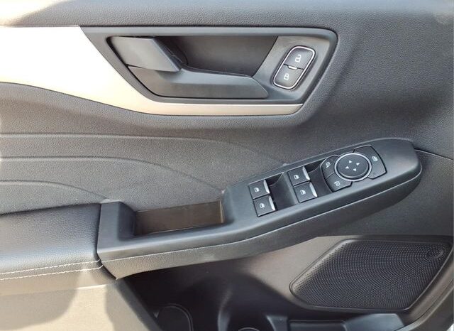 
 Ford Escape full									