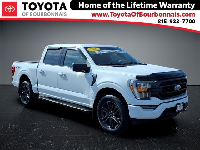 Ford F-150