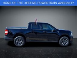 Ford Maverick