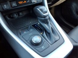 Toyota RAV4 Hybrid full