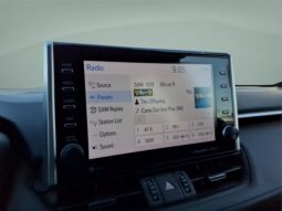 Toyota RAV4 Hybrid full