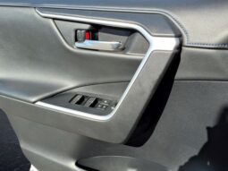 Toyota RAV4 Hybrid full