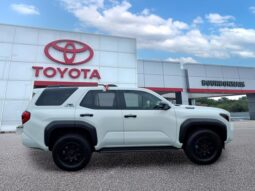 Toyota 4Runner i-FORCE MAX Hybrid