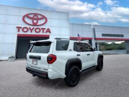 Toyota 4Runner i-FORCE MAX Hybrid