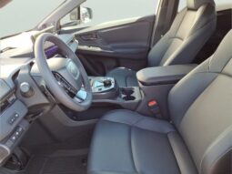Toyota bZ full
