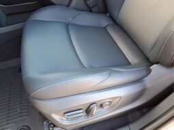 Toyota bZ full