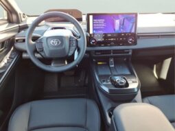 Toyota bZ full