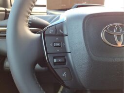 Toyota bZ full