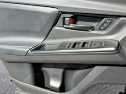 Toyota bZ full