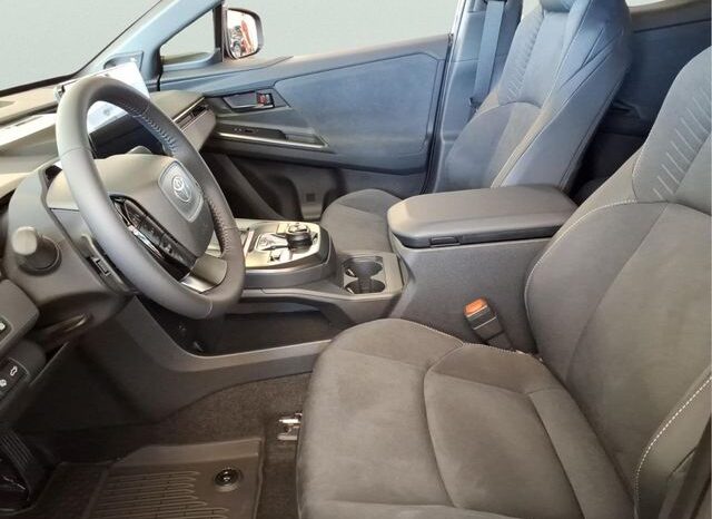 
 Toyota C-HR full									