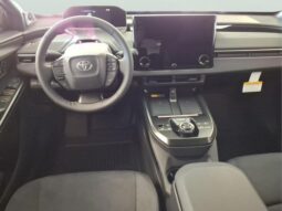 
 Toyota C-HR full									