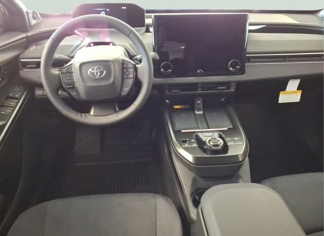 
 Toyota C-HR full									