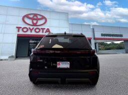 
 Toyota C-HR full									