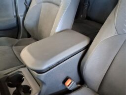 
 Toyota C-HR full									