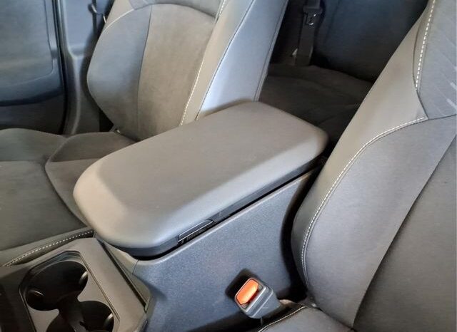 
 Toyota C-HR full									