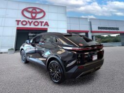 
 Toyota C-HR full									