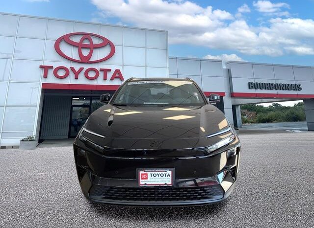 
 Toyota C-HR full									