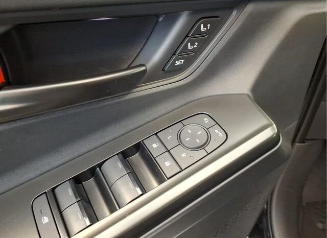 
 Toyota C-HR full									