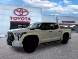 Toyota Tundra Hybrid