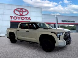 Toyota Tundra Hybrid