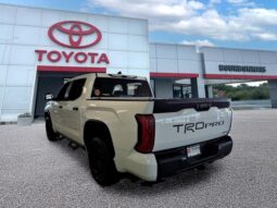 Toyota Tundra Hybrid