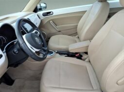 
 Volkswagen Beetle full									