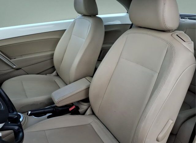 
 Volkswagen Beetle full									