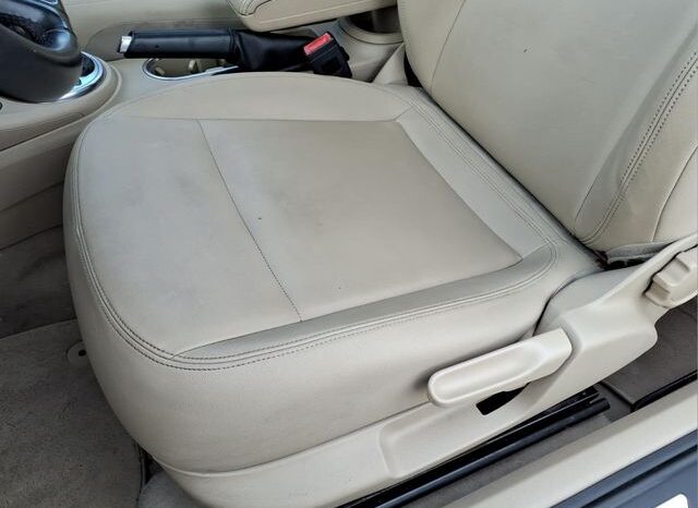 
 Volkswagen Beetle full									