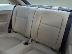 
 Volkswagen Beetle full									
