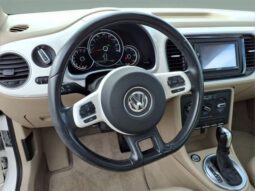 
 Volkswagen Beetle full									