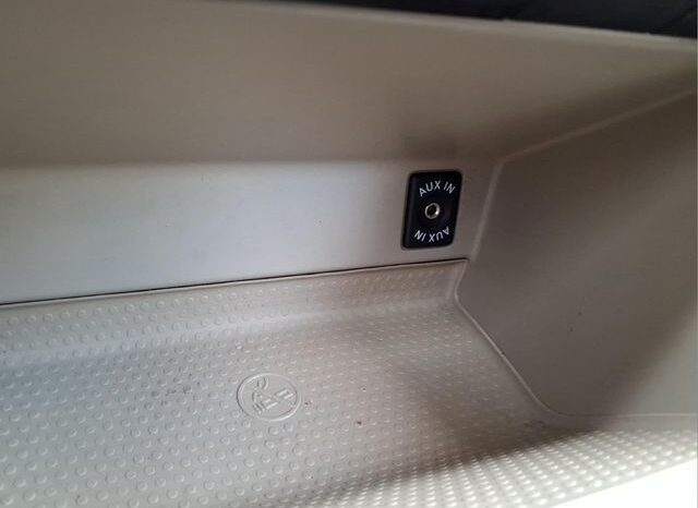
 Volkswagen Beetle full									