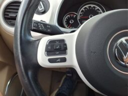 
 Volkswagen Beetle full									