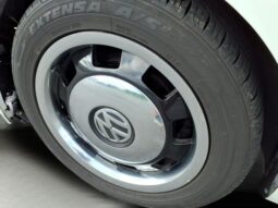 
 Volkswagen Beetle full									