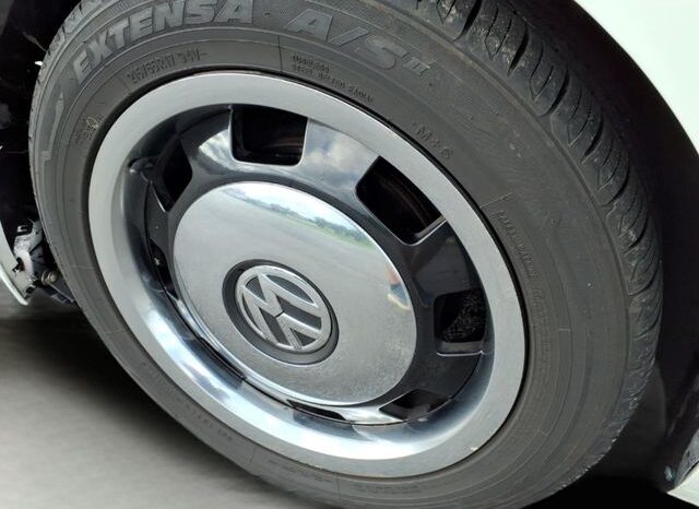 
 Volkswagen Beetle full									