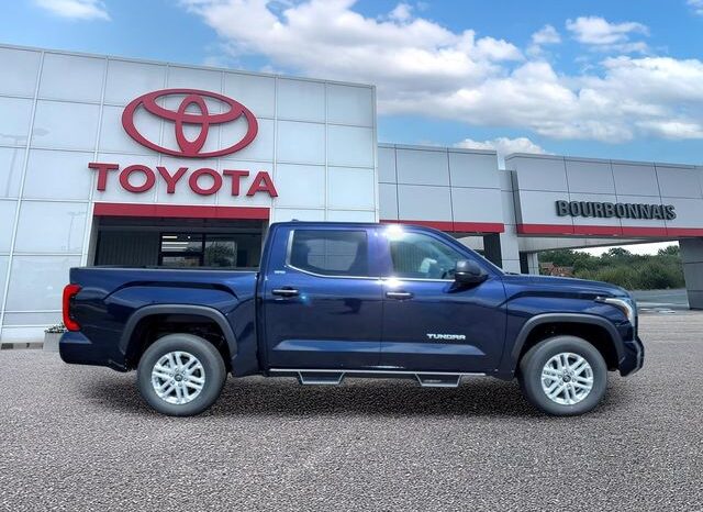 
 Toyota Tundra full									