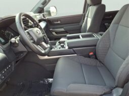 Toyota Tundra full