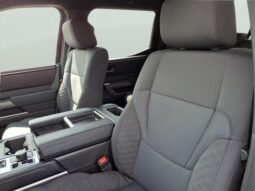 Toyota Tundra full
