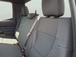 Toyota Tundra full