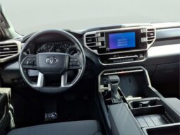 Toyota Tundra full
