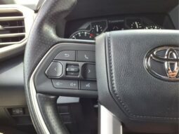 Toyota Tundra full