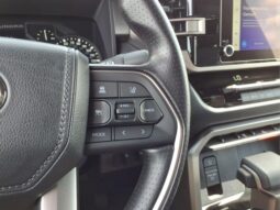 Toyota Tundra full