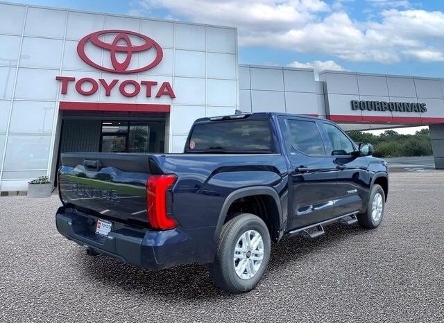 
 Toyota Tundra full									