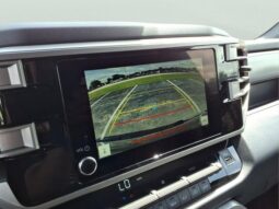 Toyota Tundra full
